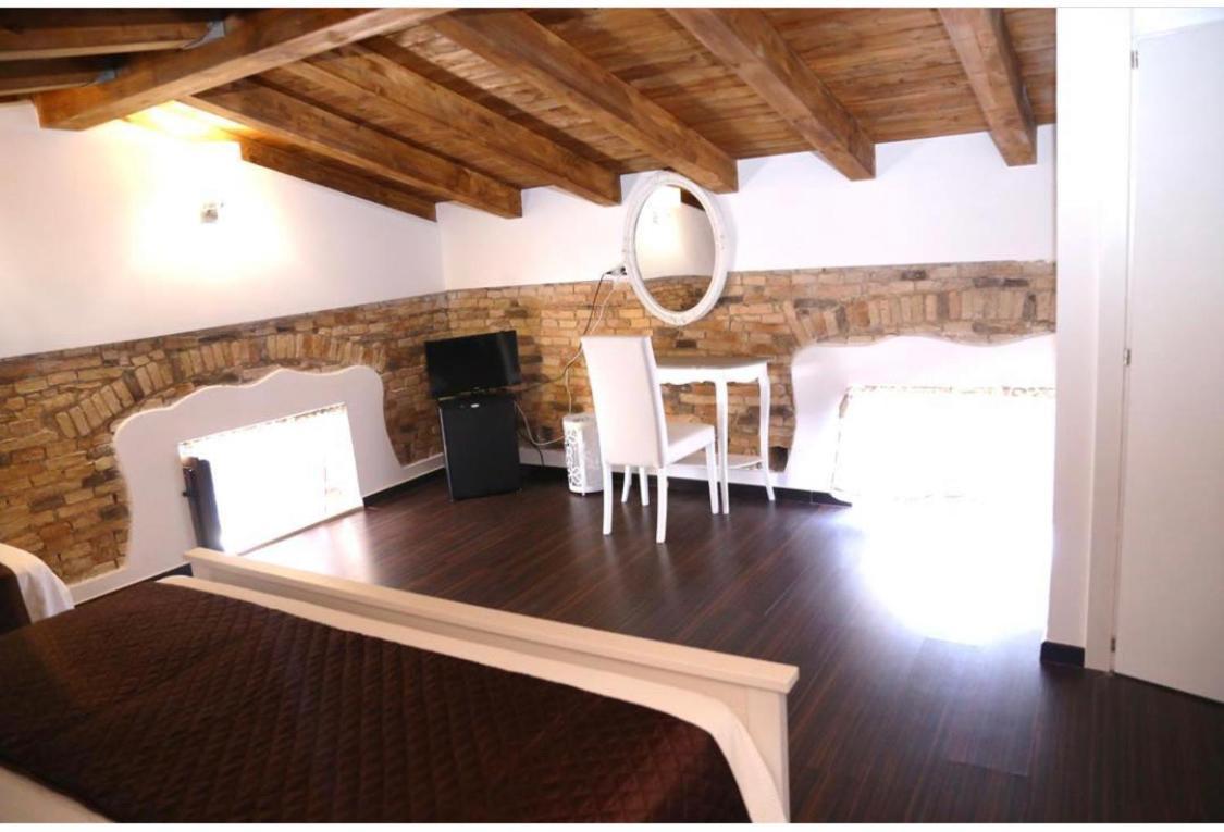 B&B S.Antonio Gioia Tauro Exterior foto