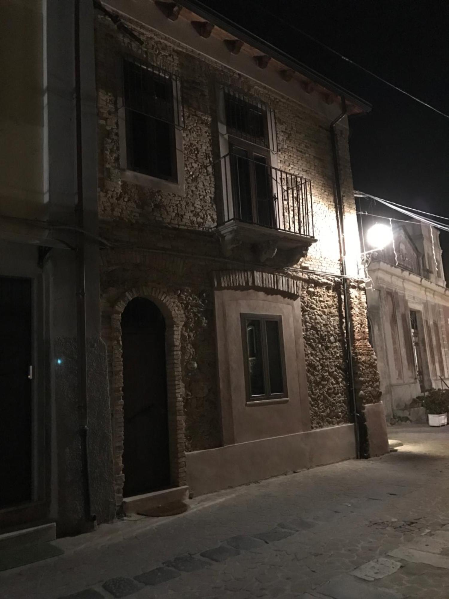 B&B S.Antonio Gioia Tauro Exterior foto
